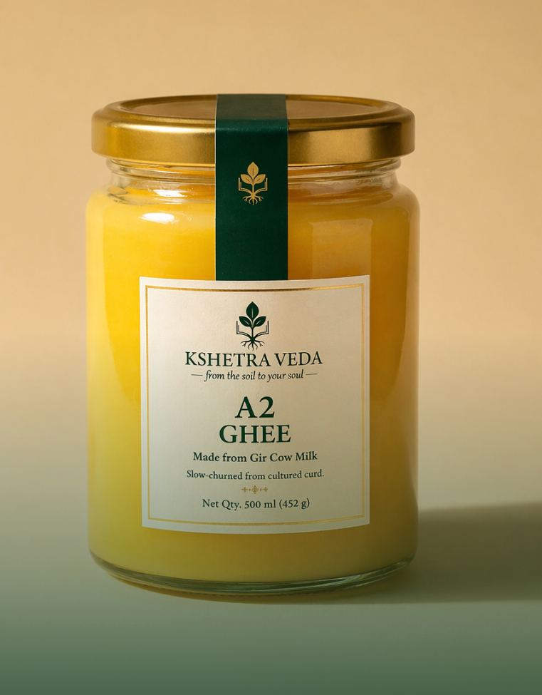 A2 Ghee